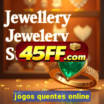 jogos quentes online